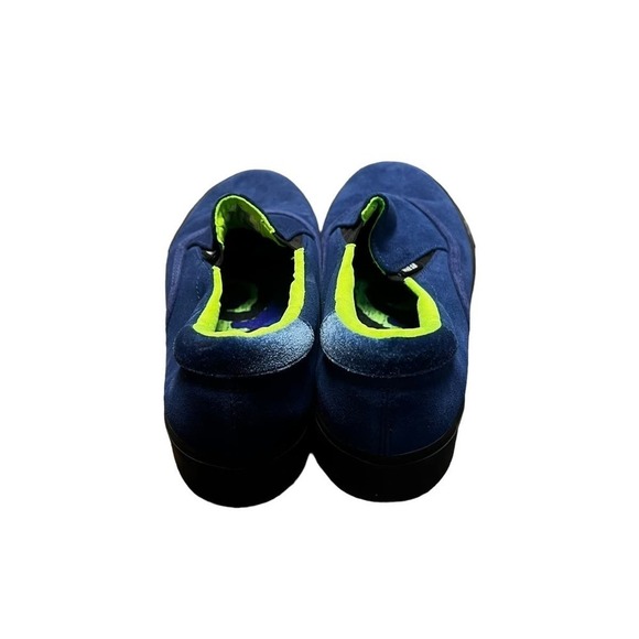 Men's Nike SB Leo Baker x Zoom Verona Slip Blue Void Size 6‎ - Picture 7 of 10